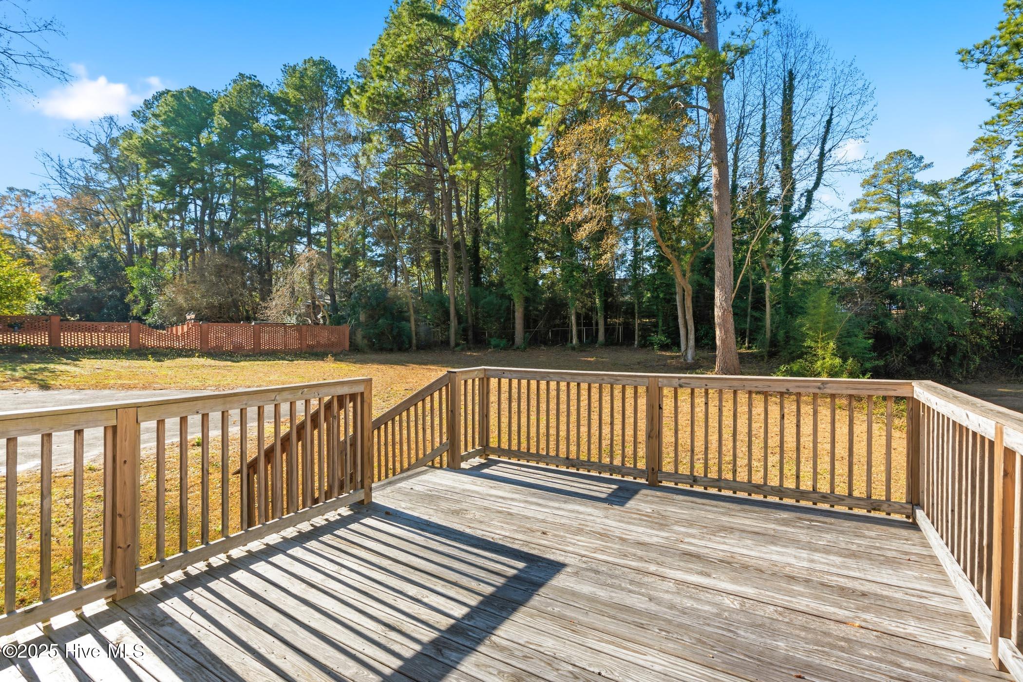1431 Cumberland Circle Rockingham, NC 28379 - Photo 37 of 49 deck