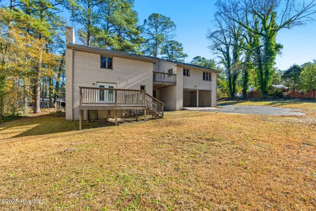 $448,500 | 1431 Cumberland Circle, Rockingham, NC 28379
