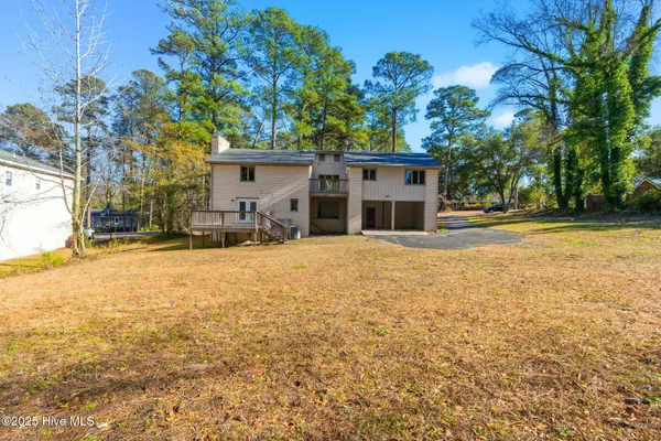 $448,500 | 1431 Cumberland Circle, Rockingham, NC 28379