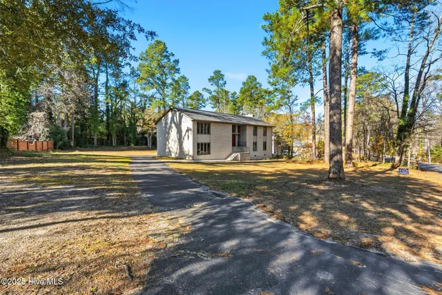 $448,500 | 1431 Cumberland Circle, Rockingham, NC 28379