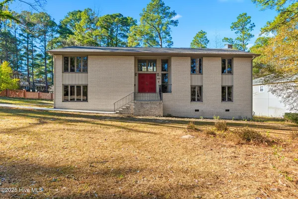 $448,500 | 1431 Cumberland Circle, Rockingham, NC 28379