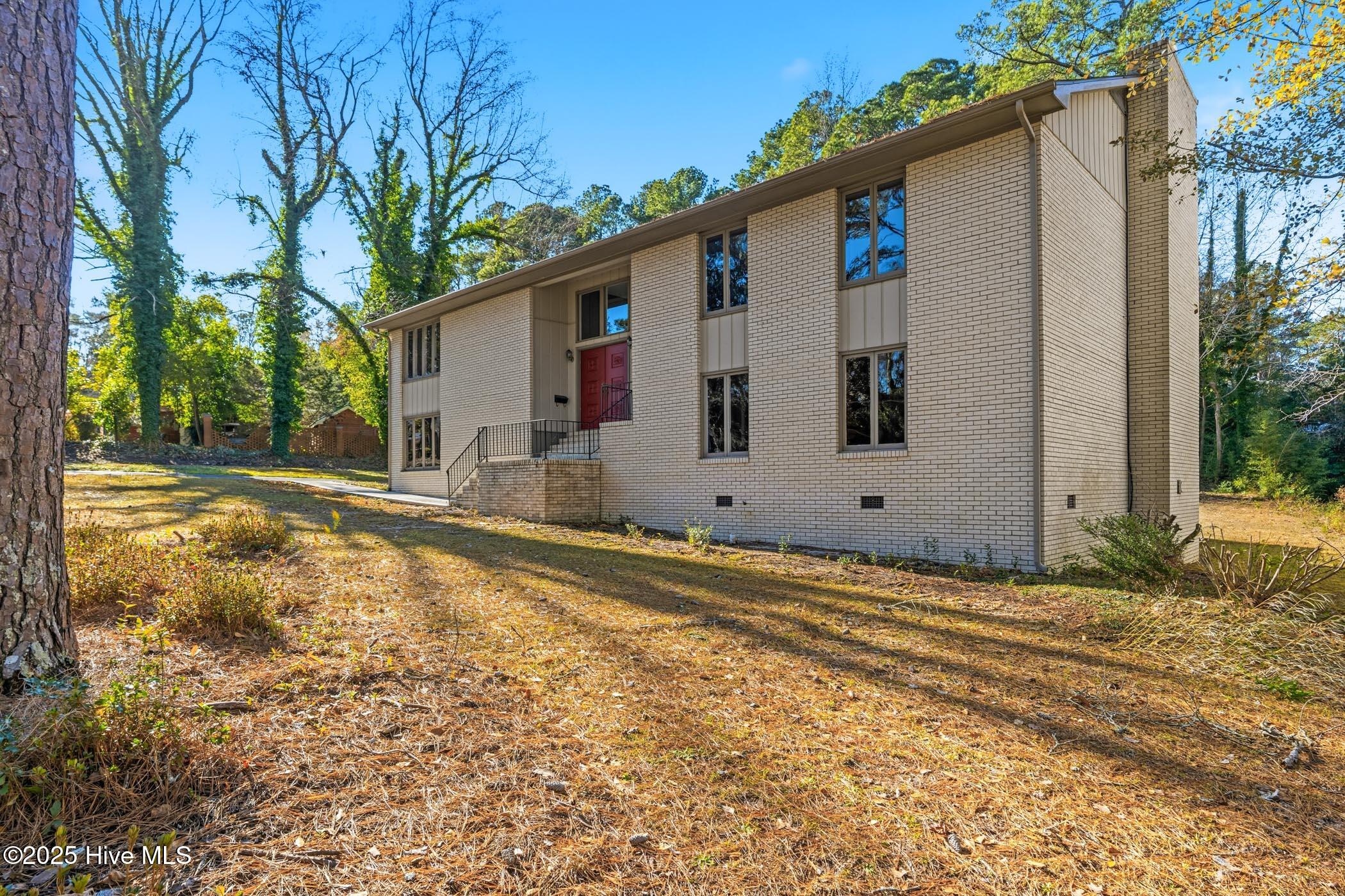 1431 Cumberland Circle Rockingham, NC 28379 - Photo 46 of 49 1431 Cumberland Circle