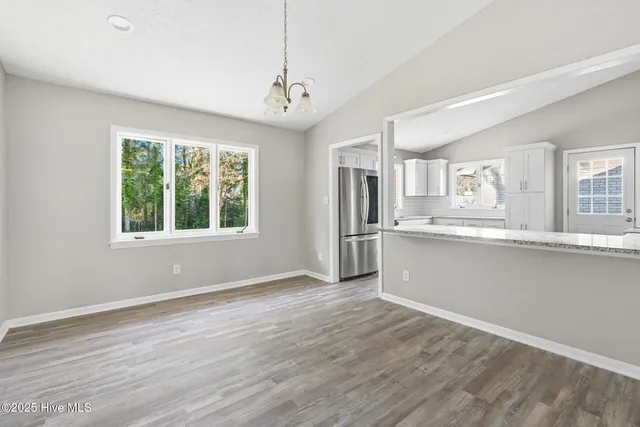 $448,500 | 1431 Cumberland Circle, Rockingham, NC 28379