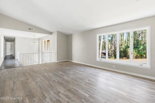 $448,500 | 1431 Cumberland Circle, Rockingham, NC 28379