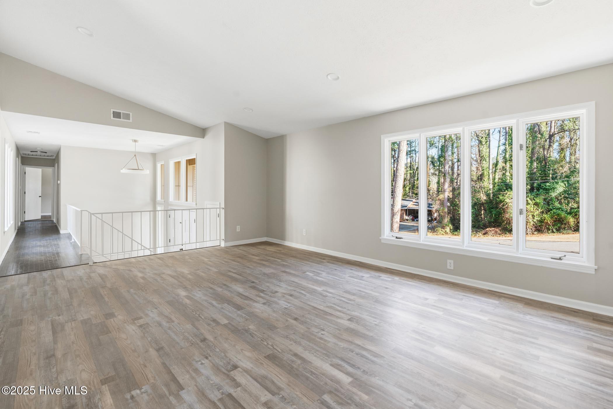 1431 Cumberland Circle Rockingham, NC 28379 - Photo 7 of 49 family room