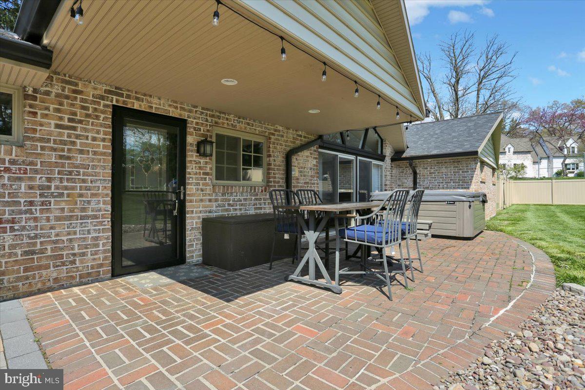 310 South Tulpehocken Road Reading, PA 19601 - Photo 38 of 46