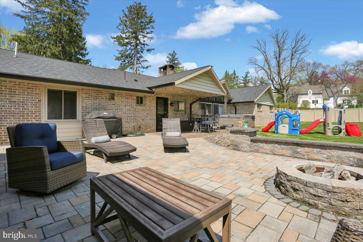 310 South Tulpehocken Road Reading, PA 19601 - Photo 41 of 46