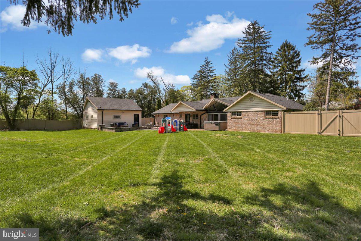 310 South Tulpehocken Road Reading, PA 19601 - Photo 44 of 46