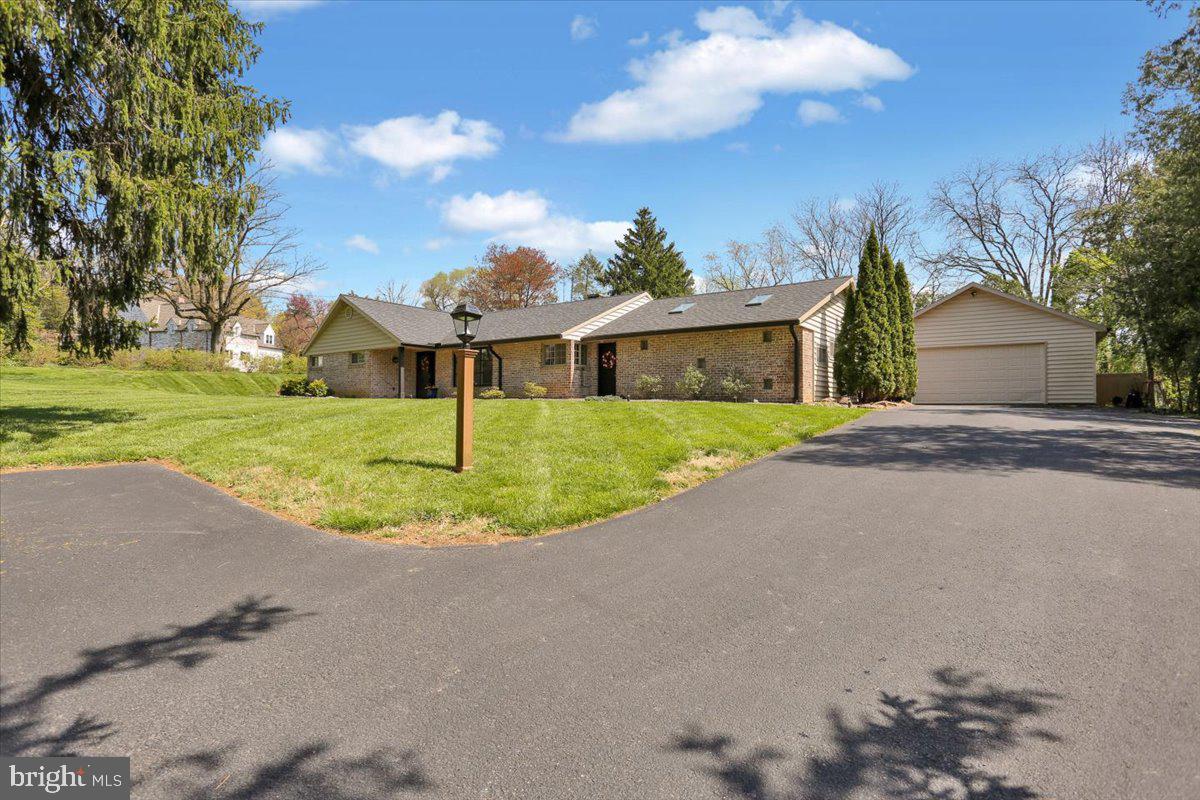 310 South Tulpehocken Road Reading, PA 19601 - Photo 5 of 46