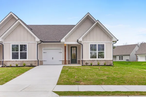 $310,000 | 8770 James Crk Drive, Unit LOT 76, Ooltewah, TN 37363