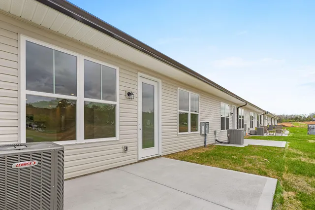 $314,000 | 8770 James Crk Drive, Unit LOT 76, Ooltewah, TN 37363