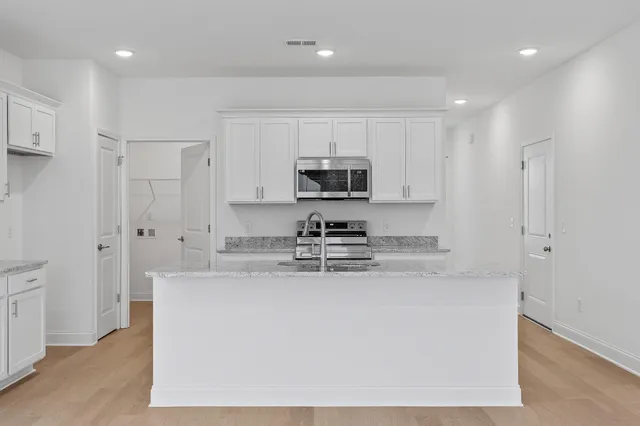 $314,000 | 8770 James Crk Drive, Unit LOT 76, Ooltewah, TN 37363