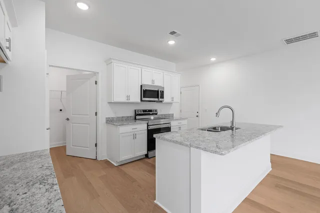 $314,000 | 8770 James Crk Drive, Unit LOT 76, Ooltewah, TN 37363