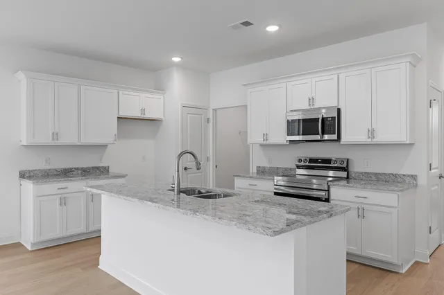 $314,000 | 8770 James Crk Drive, Unit LOT 76, Ooltewah, TN 37363