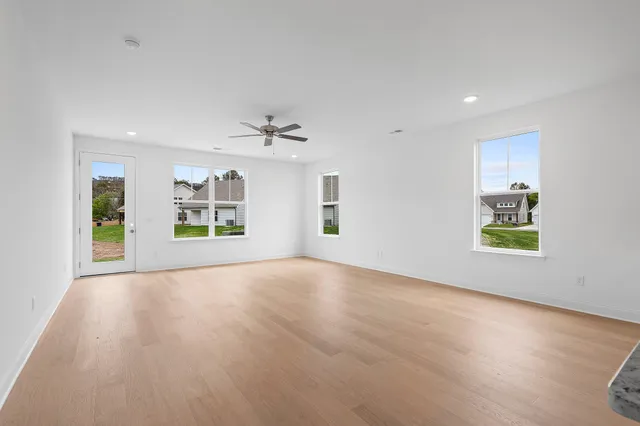 $314,000 | 8770 James Crk Drive, Unit LOT 76, Ooltewah, TN 37363