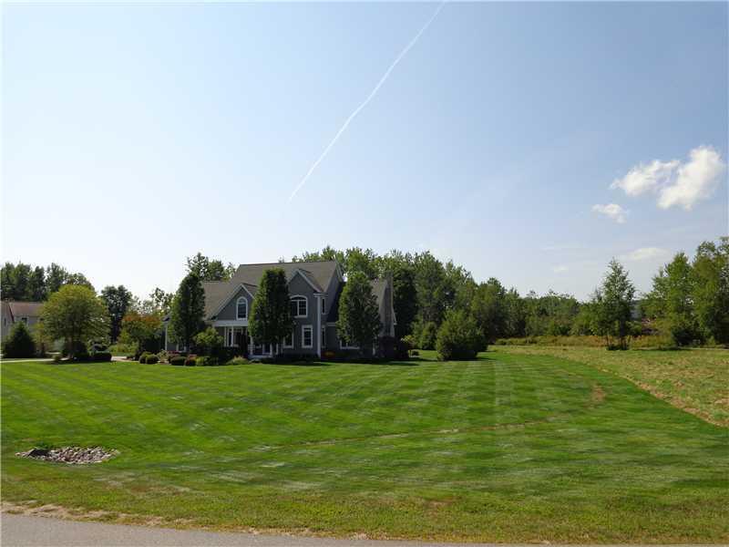 2 Birkdale Road Cumberland, ME 04105 - Photo 6 of 32 Yard/Garden. What everyone is...