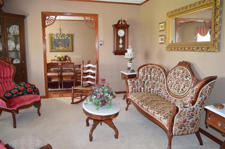 2833 Perryville Road Harrodsburg, KY 40330 - Photo 10 of 24 Photo 10