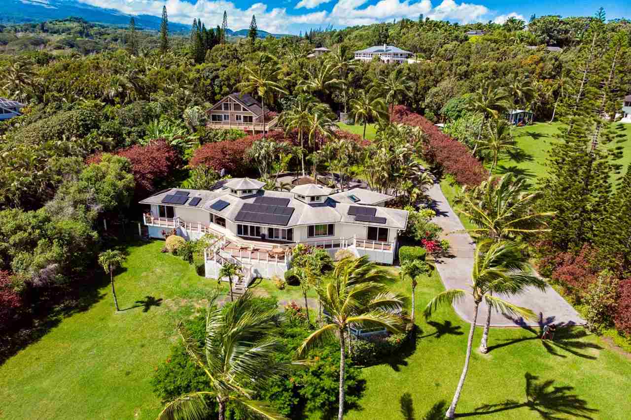 Beautiful Estate Property