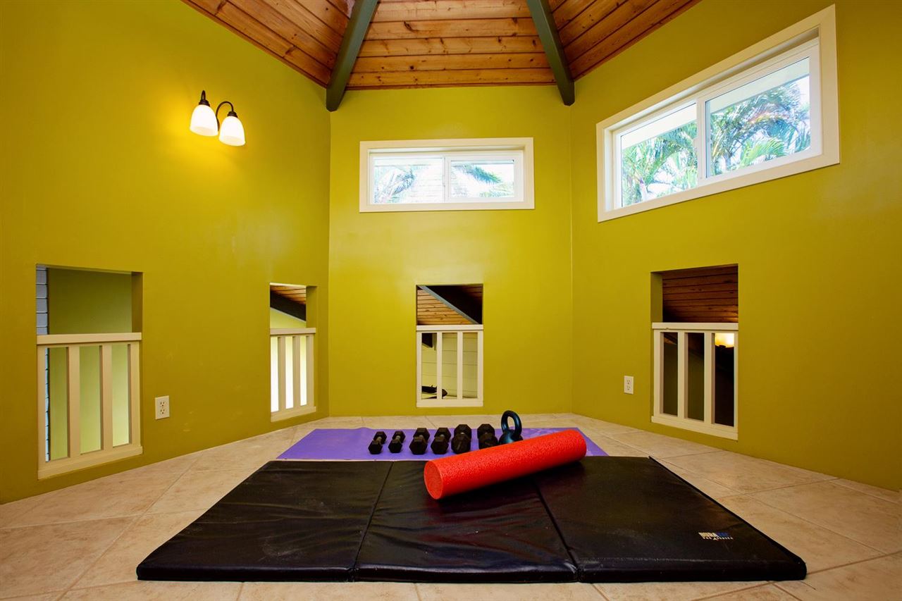 33 Uaoa Loop Haiku, HI 96708 - Photo 20 of 30 One of two Cupolas