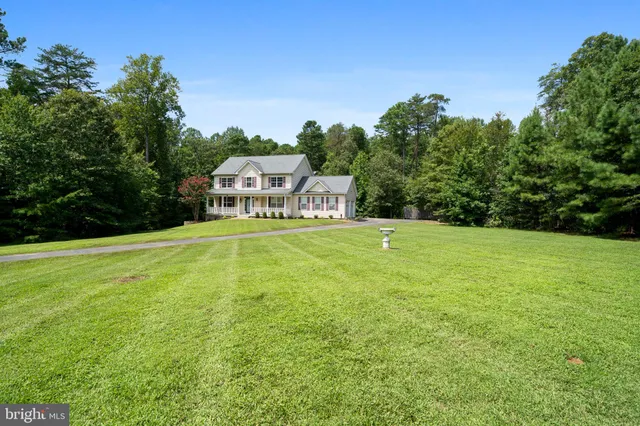 $595,000 | 14150 Jaydale Place, Hughesville, MD 20637