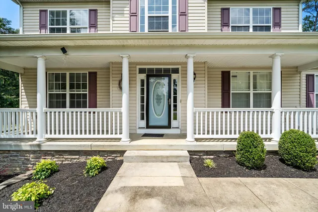 $595,000 | 14150 Jaydale Place, Hughesville, MD 20637