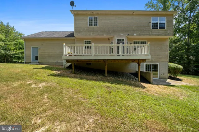 $595,000 | 14150 Jaydale Place, Hughesville, MD 20637