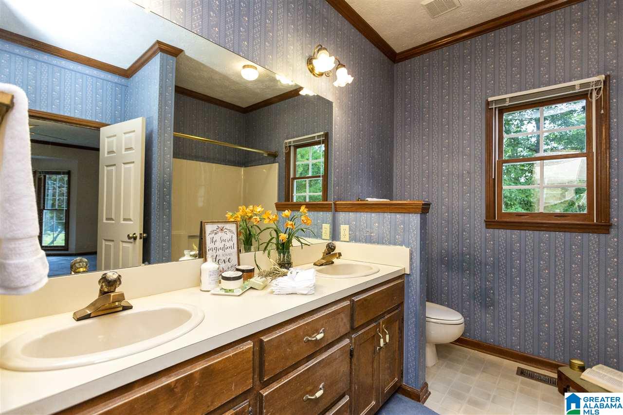 300 Liberty Ridge Road Chelsea, AL 35043 - Photo 34 of 48