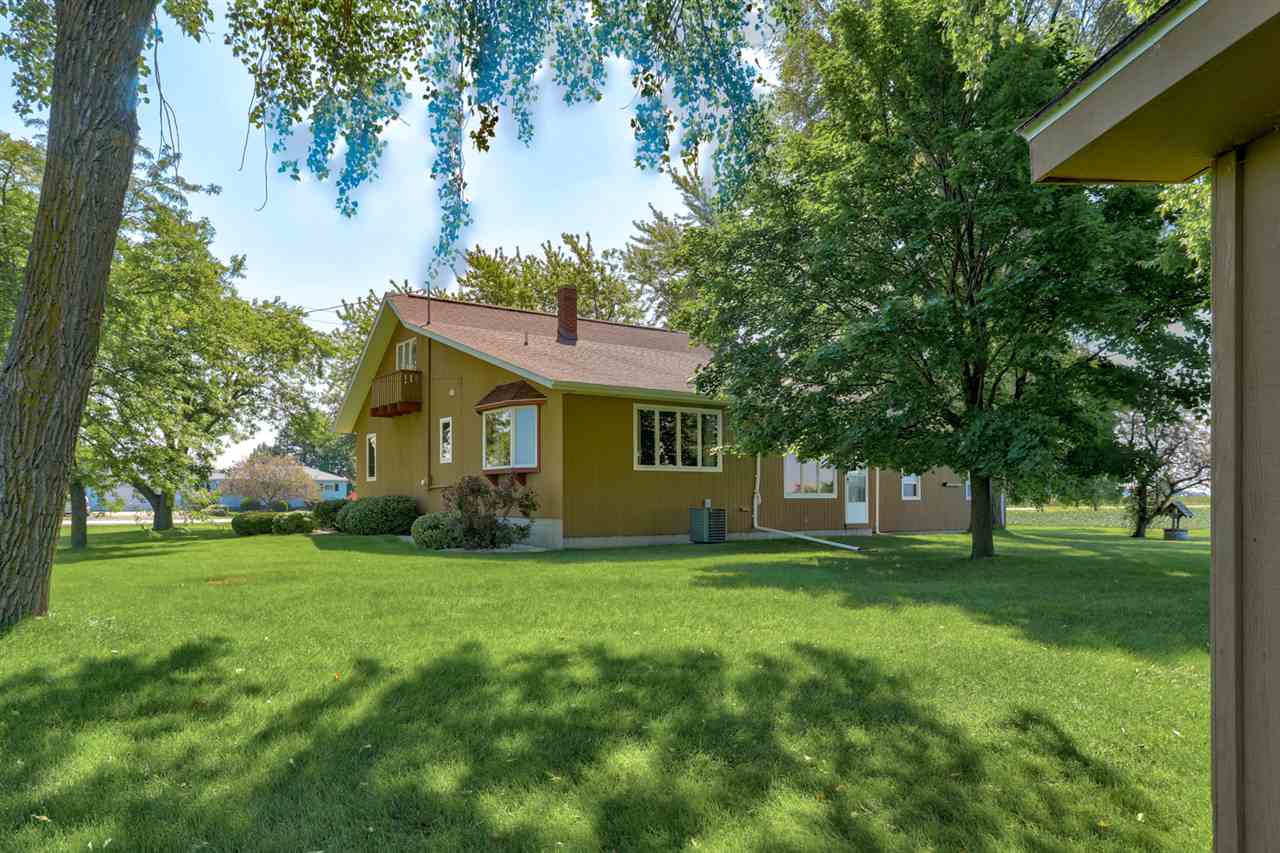 975 North Gera Road Reese, MI 48757 - Photo 48 of 50
