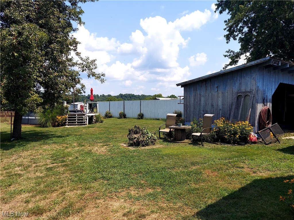 155 Camp Barbe Road Elizabeth, WV 26143 - Photo 31 of 34