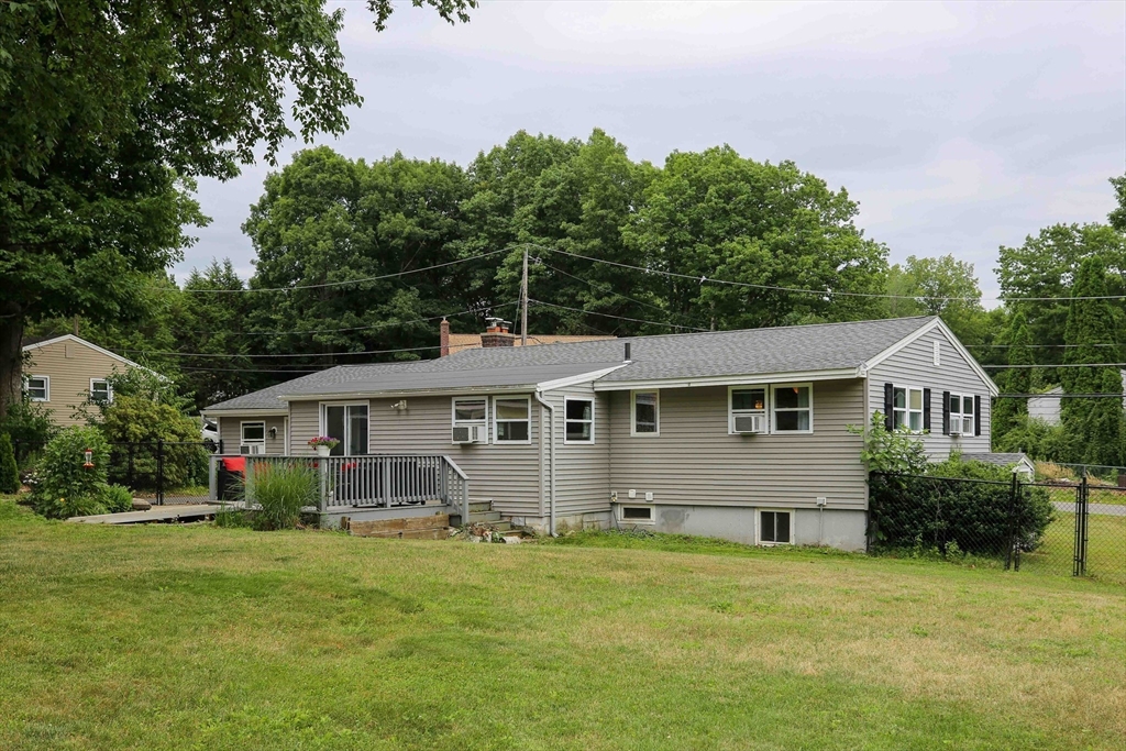 50 Rolling Ridge Road Holden, MA 01520 - Photo 38 of 42