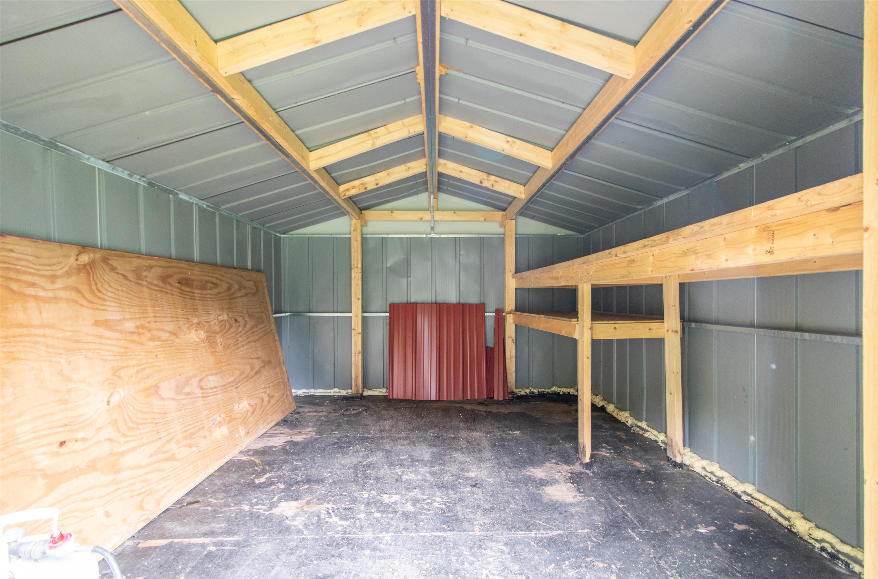 4783 Hinman Settler Road Brownington, VT 05855 - Photo 56 of 60