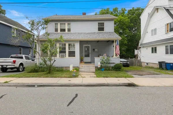 $750,000 | 13 Hillcrest Avenue, Beverly, MA 01915