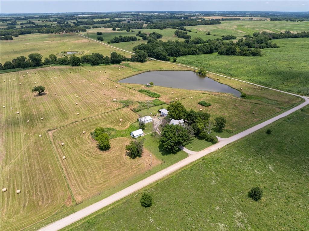 835 Northwest 950 Road Blairstown, MO 64726 - Photo 30 of 48