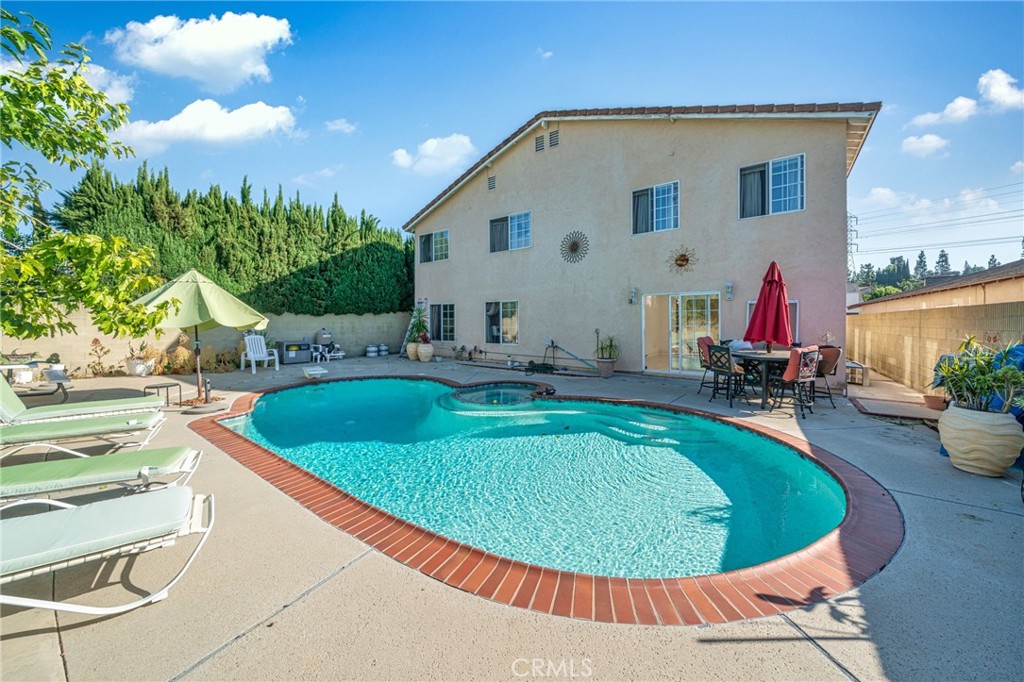 1740 Rada Road Hacienda Heights, CA 91745 - Photo 4 of 32