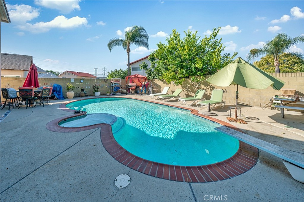 1740 Rada Road Hacienda Heights, CA 91745 - Photo 5 of 32