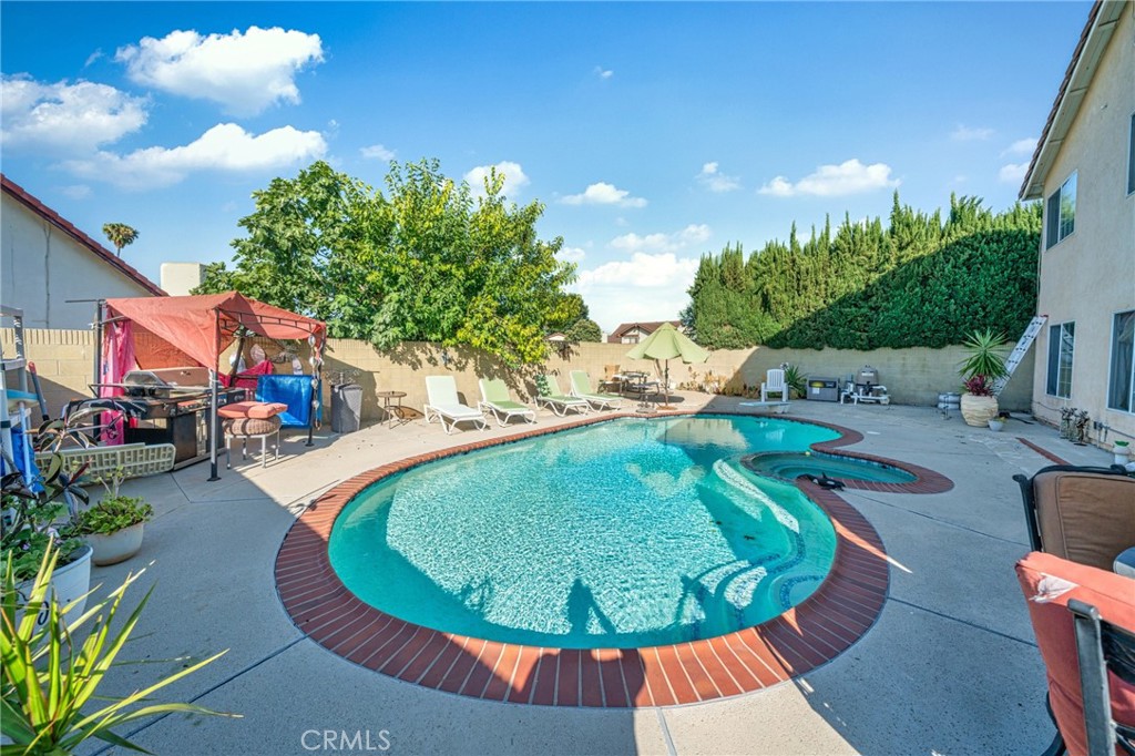 1740 Rada Road Hacienda Heights, CA 91745 - Photo 6 of 32