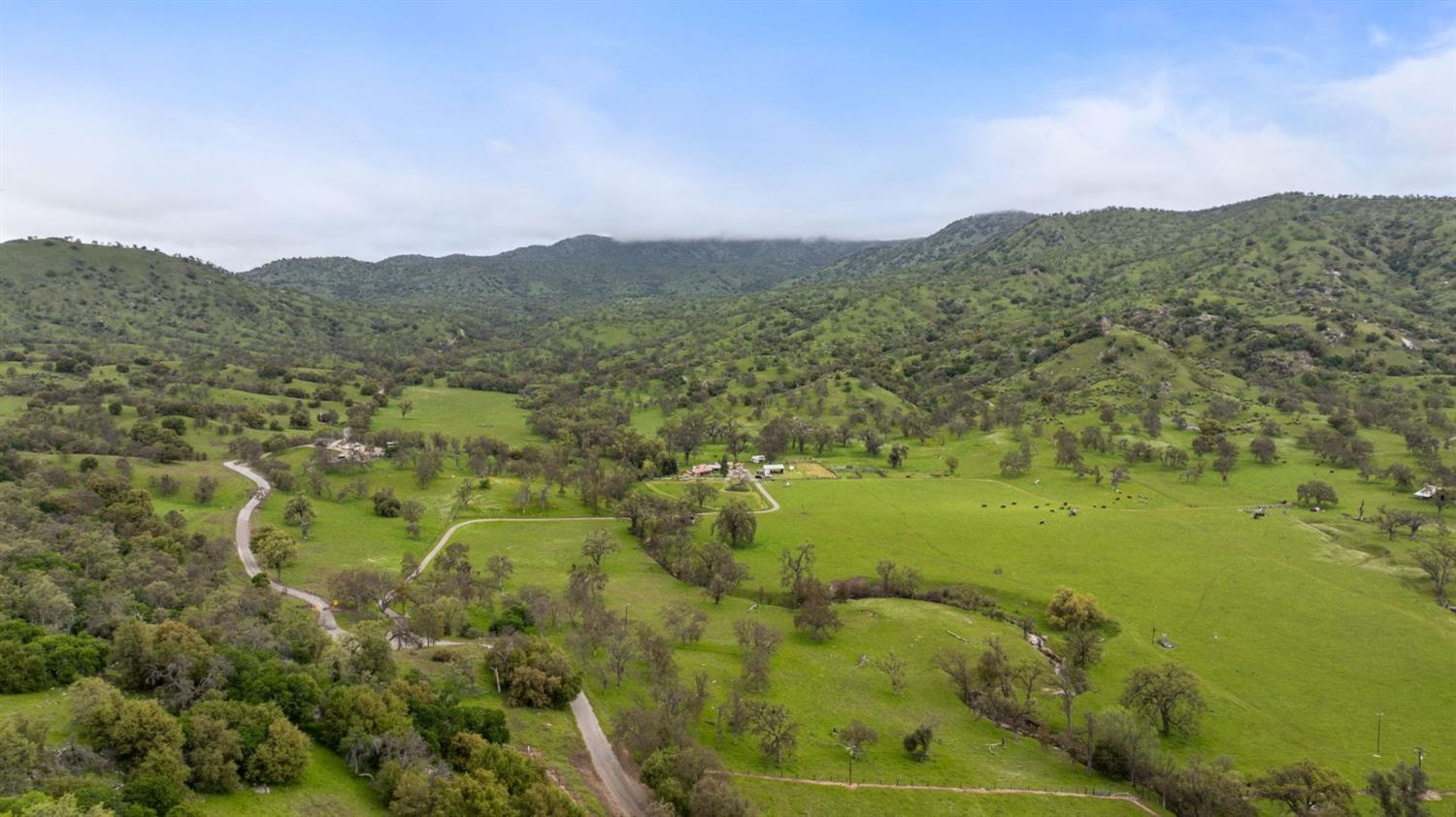 53660 Drive 152 Orosi, CA 93647 - Photo 14 of 48 a view of a field with an ocean