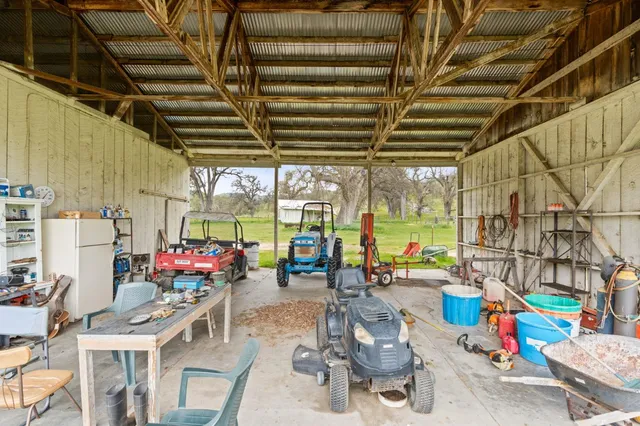 a view of an ocean with a mountain