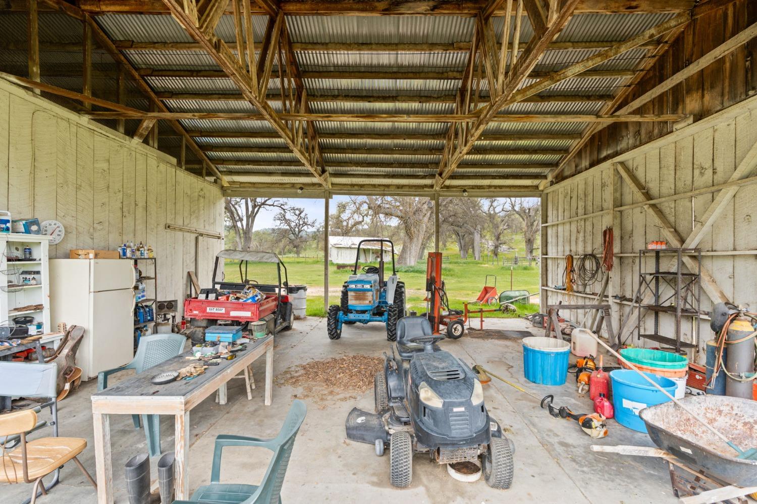 53660 Drive 152 Orosi, CA 93647 - Photo 41 of 48