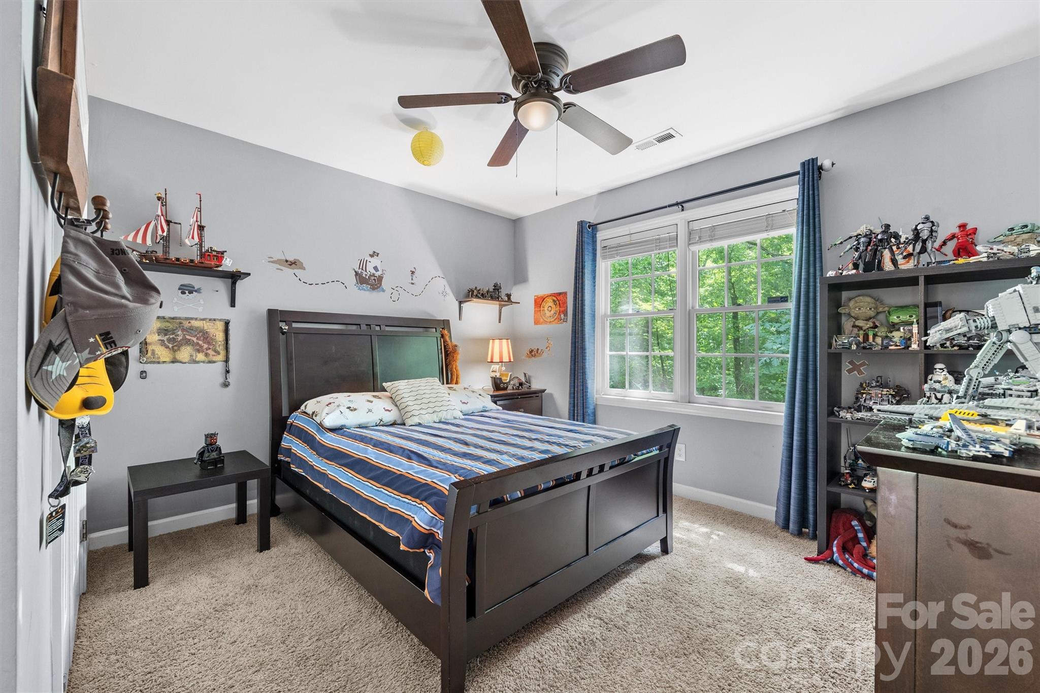 5501 Providence Glen Road Charlotte, NC 28270 - Photo 20 of 33