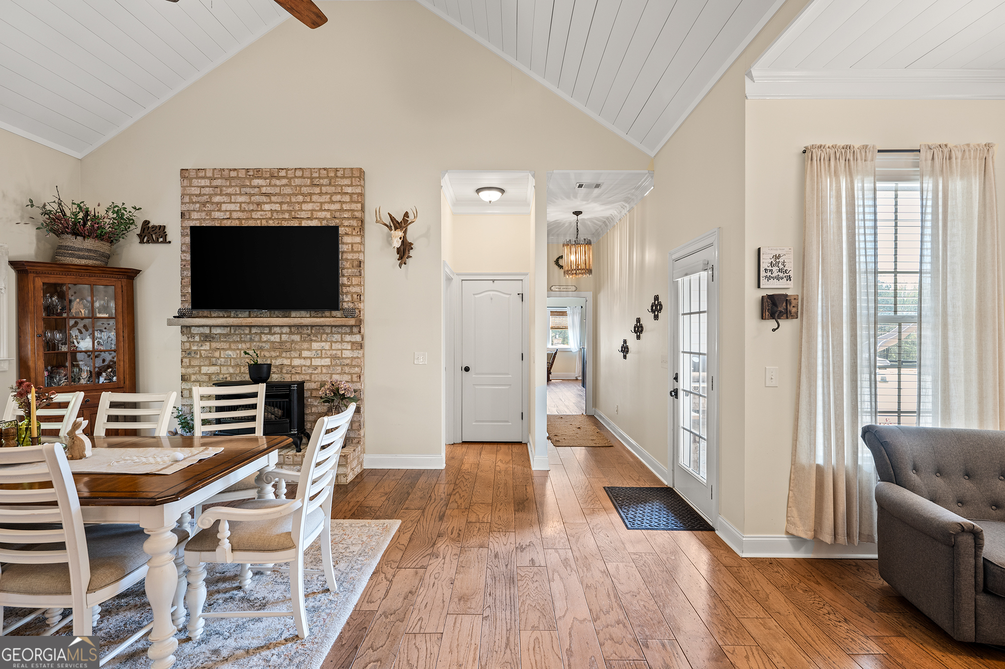 2202-2206 Lem Edwards Road Colbert, GA 30628 - Photo 20 of 68
