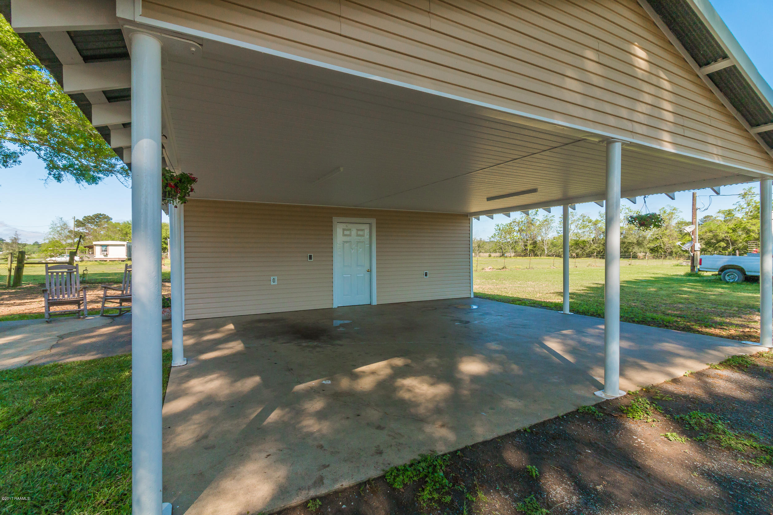 107 Sensat Cove Road Egan, LA 70531 - Photo 11 of 39 ExtSensat-19
