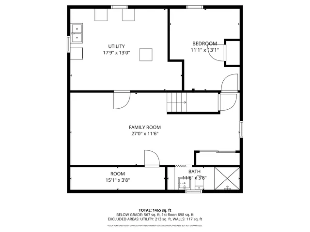 $189,000 | 465 Hamilton Street, Winona, MN 55987