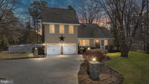 $774,900 | 12 Fairway Island, Grasonville, MD 21638
