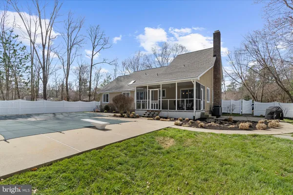 $774,900 | 12 Fairway Island, Grasonville, MD 21638