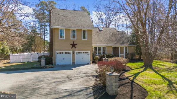 $774,900 | 12 Fairway Island, Grasonville, MD 21638