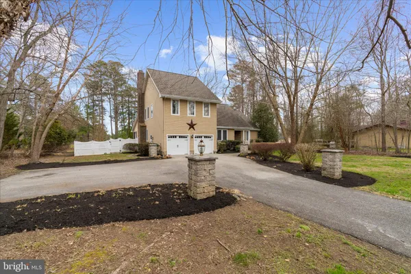 $774,900 | 12 Fairway Island, Grasonville, MD 21638