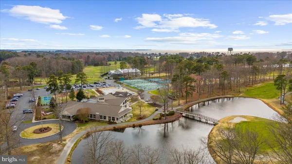 $774,900 | 12 Fairway Island, Grasonville, MD 21638