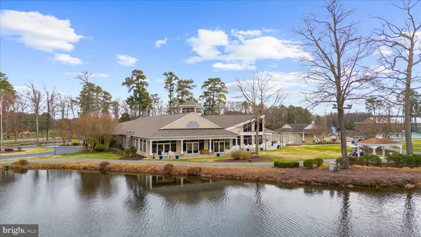 $774,900 | 12 Fairway Island, Grasonville, MD 21638