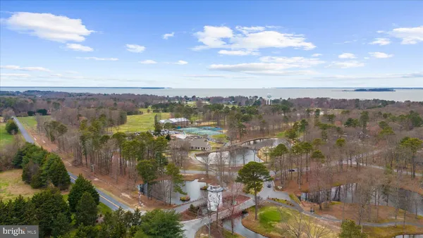 $774,900 | 12 Fairway Island, Grasonville, MD 21638